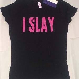 I slay Tee